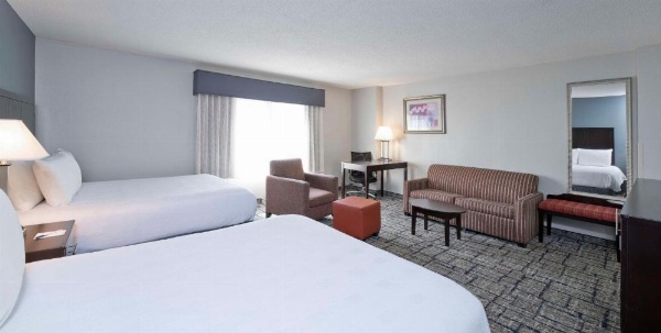Best Western Plus Hotel And Conference Center image 24